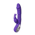 Silicone Thrusting Rabbit Vibrator